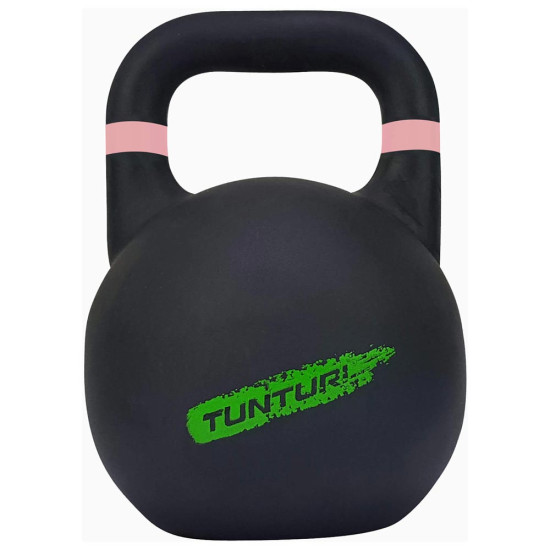 Tunturi Competition Kettlebell, 8kg Tunturi Competition Kettlebell, 8kg